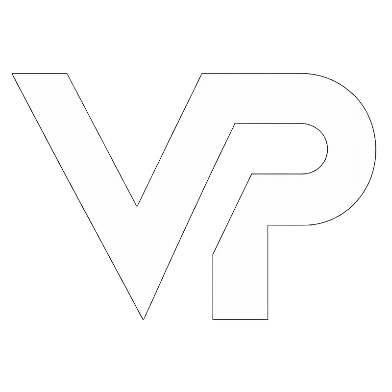 VP Logo